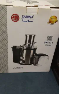 آبمیوه گیری تک کاره