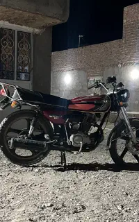 موتور هوندا متین۲۰۰