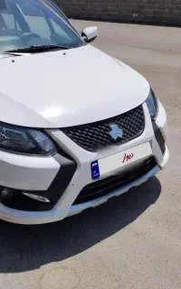 کوییک gx بدون رنگ مدل 1404