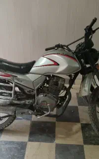 موتور جترو شکاری