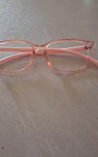 قاب عینک