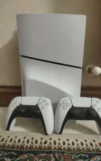 ps5 slim