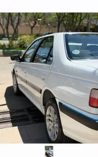 پژوپارس 97کلاس 15