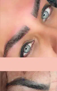 میکرو تخصصی ابروهای چالشی