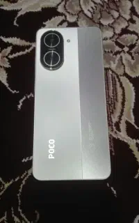 گوشی poco 71