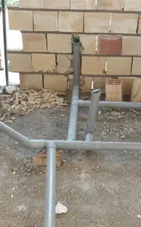 لوله کشی آب و فاضلاب غلامرضایی شاهرود و حومه