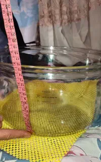 کاسه ی بزرگ .پیرکس فرانسه