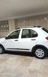 کوییک Rs خشک مدل۱۴۰۲ ار اس