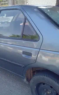 پژو ۴۰۵