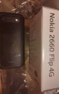 گوشی نوکیا Nokia تاشو