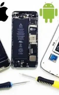 تعمیرات تخصصی موبایل اسمارت