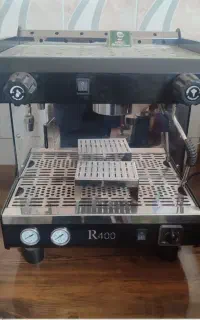 قهوه ساز صنعتی  رفرنس  R400