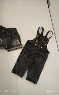 لباس پسرانه