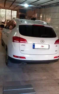 جک s5 2000 96 اتومات