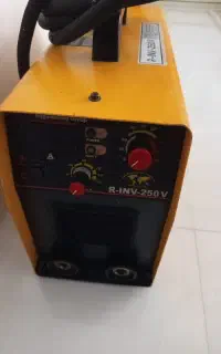 نیازمند شاگرد برا کار جوشکاری