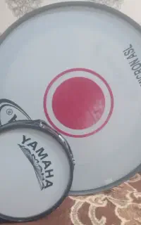 طبل و طبل ارتشی