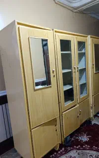 کمد لباس و لوازم خانگی