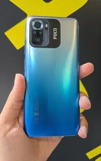 POCO M5S