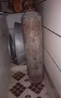کپسول ۳۳کیلو