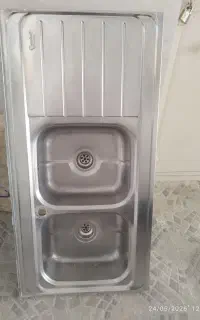 سینگ نگین الماس ۵۰/۱۲۰ چپ لگن