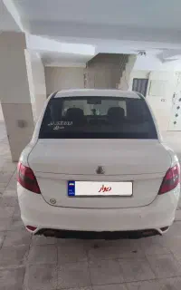 فروش فوری ساینا مدل 95 سری اول