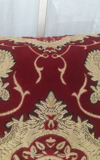 پشتی  اسفنجی