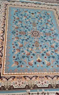 فرش 12متری 1عدد