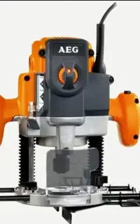 اوور فرز AEG آ ای گ  Rt1350