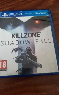 بازی کیل زون kill zone