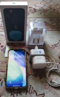 گوشی آیفون
