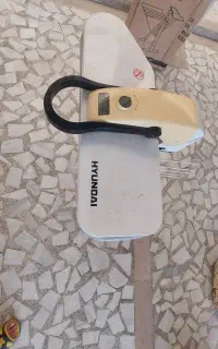 اتو پرس هیوندا