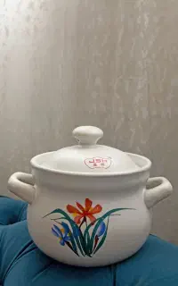 قابلمه لعابی ژاپنی