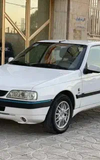 اس ال ایکس TU5 معاوضه