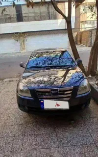 ام وی ام 530 مدل 89 وارداتی معاوضه باپراید سالم