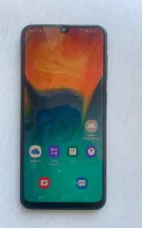 گوشیA30