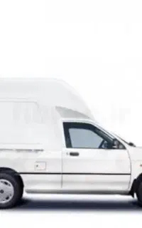 باربند مسقف پراید وانت