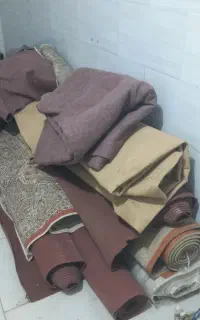 موکت تمیز متری ۱۹۹۰۰۰ تومان