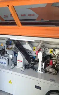 لبه چسبان صنعتی مدل speed4 کد ۱۰۵