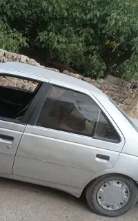 پژو ۸۸