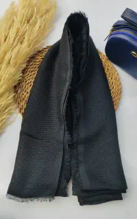 شال کنفی حصیری دور ریش (گالری هیوا )