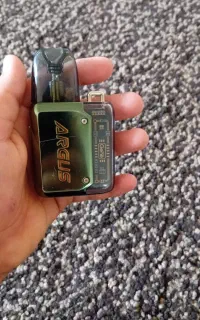 اورگاس