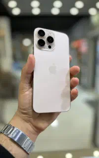 آیفون ۱۶ پرومکس
