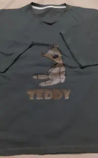 تیشرتTEDDY