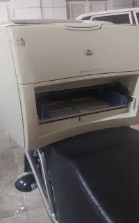 پیرینتر hp