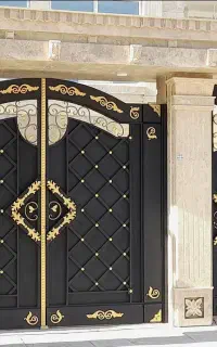 نقاشی ساختمان