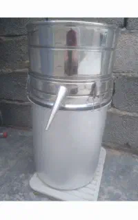 گلاب گیر نو اصلا استفاده نشده