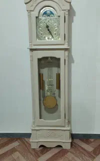 ساعت ایستاه