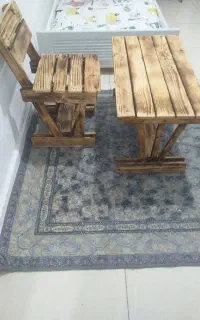 میز تحریر
