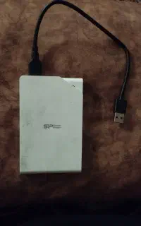 هارد اکسترنال 1TB سیلیکون پاور