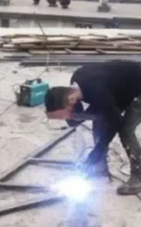 جوشکاری